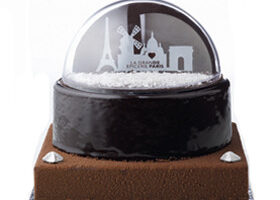 Les créations de Noël de « La Grande Epicerie de Paris »