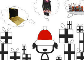 Joyeux Noël à toutes