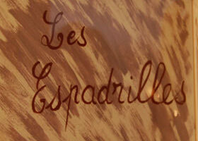 Escapade dans la Maison du cordonnier…