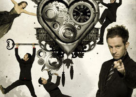 la mecanique du coeur