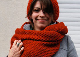 J&rsquo;ai froid ! Mes astuces pour avoir bien chaud en hiver