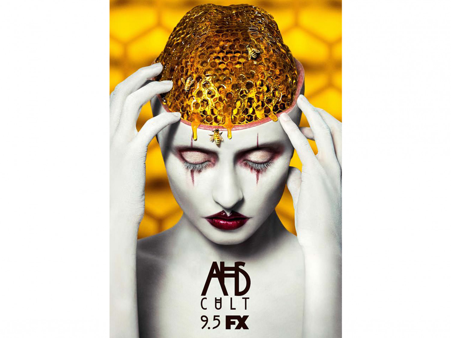 La nouvelle saison d&rsquo;American Horror Story fait déjà flipper les téléspectateurs