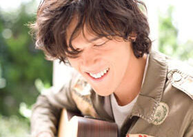 La playlist des beaux gosses