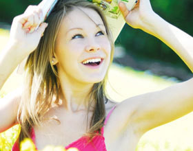 Petit bourgeonnement littéraire à savourer avec les premiers soleils