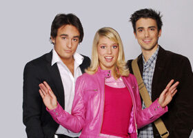 La revanche d&rsquo;une blonde : la comédie musicale !