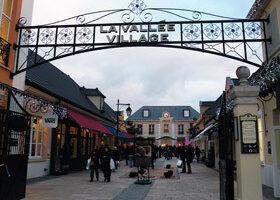 Fashion à petits prix : les magasins d&rsquo;usine