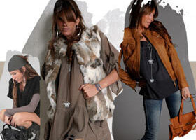 Bon plan Le vitrine de la mode