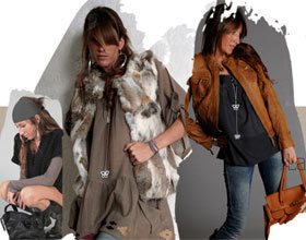 Bon plan Le vitrine de la mode