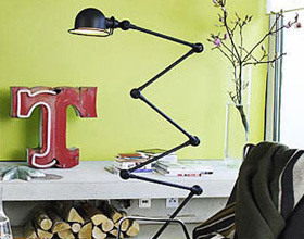 Who the Fuck is Jieldé ?