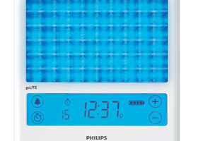 Un coup de mou ? goLite vous fait voir la vie en bleu