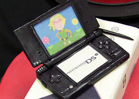 La DSi, on en mangerait !