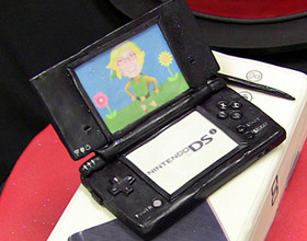 La DSi, on en mangerait !