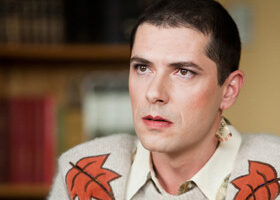 J&rsquo;ai vu Laurence Anyways, le dernier film de Xavier Dolan !