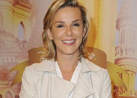 Laurence Ferrari : un troisième bébé en route