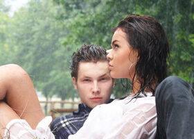 Le bonheur est dans le pré… L&rsquo;orgasme aussi !