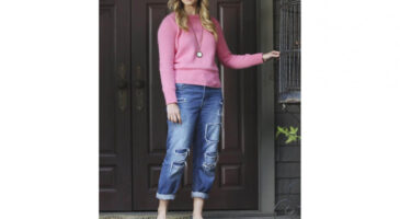 Le cas épineux du jean