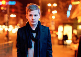 Session live : « Le Début du siècle », Patxi