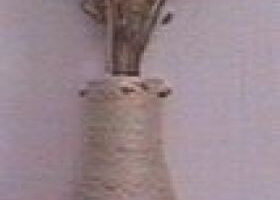 « Le ficellage » en déco