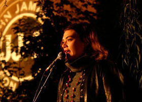 La soirée Foodstock arrive le 24 mars 2010 au Châlet des Iles !