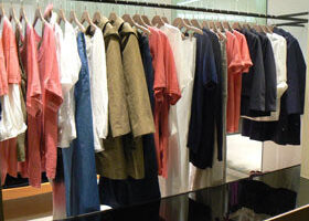 Glossaire de la mode