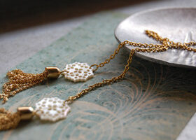 Le Mulot bricole… des petits trésors