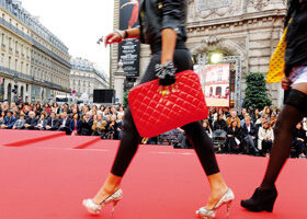 Le Plus Grand Défilé de Mode du Monde est de retour !