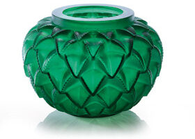 Le Renouveau de Lalique