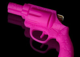 Le sex pistol, un revolver pour monter au (7ème) ciel