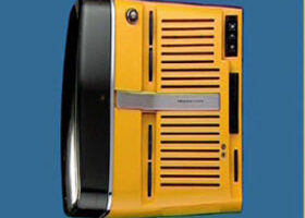 Design : le téléviseur Algol – Le 2 novembre sur Arte