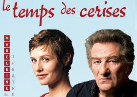 Le temps des cerises