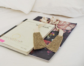 Dans le dressing de… Léa Colombo, photographe de mode