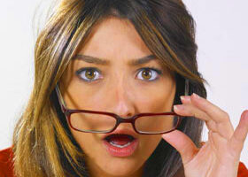 Devenez moins myope… en dormant !