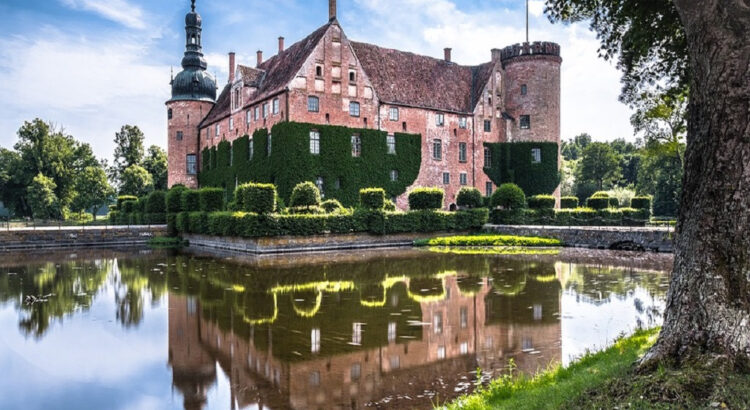 les 4 plus beaux châteaux de France à visiter cet été