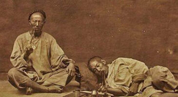 Les anecdotes de Cora #10