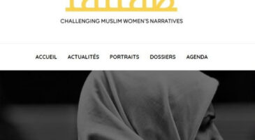 Les 3 articles féministes à lire cette semaine #18