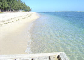 Les plus belles plages de la planète