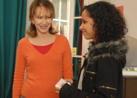 « Les bureaux de Dieu » : douce pilule