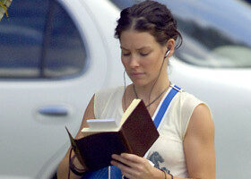 Les chansons préférées des people