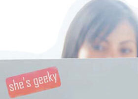 Le rôle des femmes dans le secteur des hautes technologies