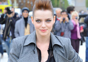 Les 10 filles du moment à suivre de près…