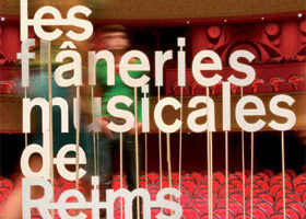 Du 19 juin au 3 août, flânez avec la musique à Reims