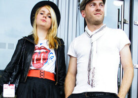 Who&rsquo;s next : du look, du look, du look !