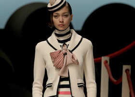 Les marins sous toutes les coutures !