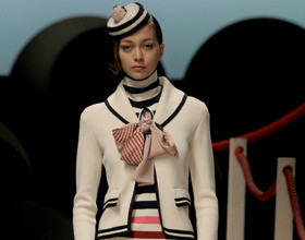 Les marins sous toutes les coutures !