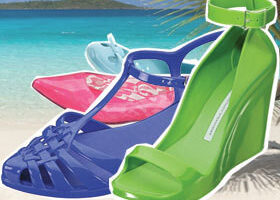 Après des années d&rsquo;hibernation, elles arrivent elles sont là !