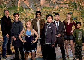 Lundi 2 au vendredi 6 juin, Série Club, 20h45, Le hit des séries