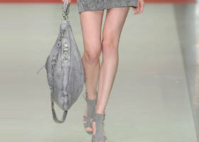 On veut toutes un méga bag en 2010 !