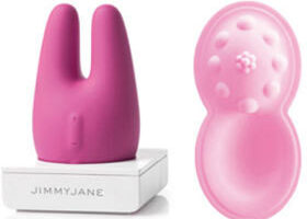 Les nouveaux sextoys entre luxe, classe et volupté