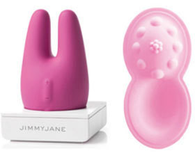 Les nouveaux sextoys entre luxe, classe et volupté