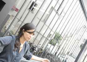 Rencontre avec la créatrice des Prairies de Paris : Laetitia Ivanez